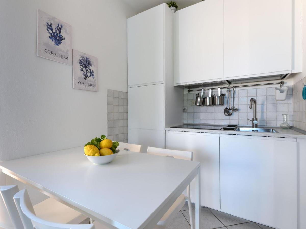 Apartment Altaluna-6 By Interhome Nisporto Екстериор снимка
