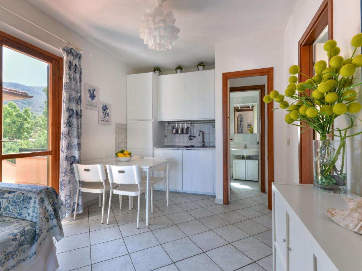 Apartment Altaluna-6 By Interhome Nisporto Екстериор снимка