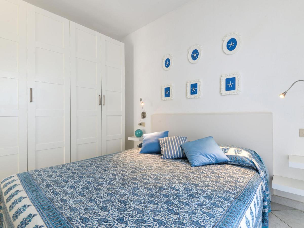 Apartment Altaluna-6 By Interhome Nisporto Екстериор снимка