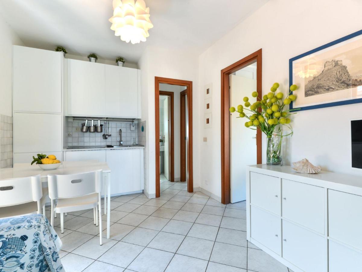 Apartment Altaluna-6 By Interhome Nisporto Екстериор снимка