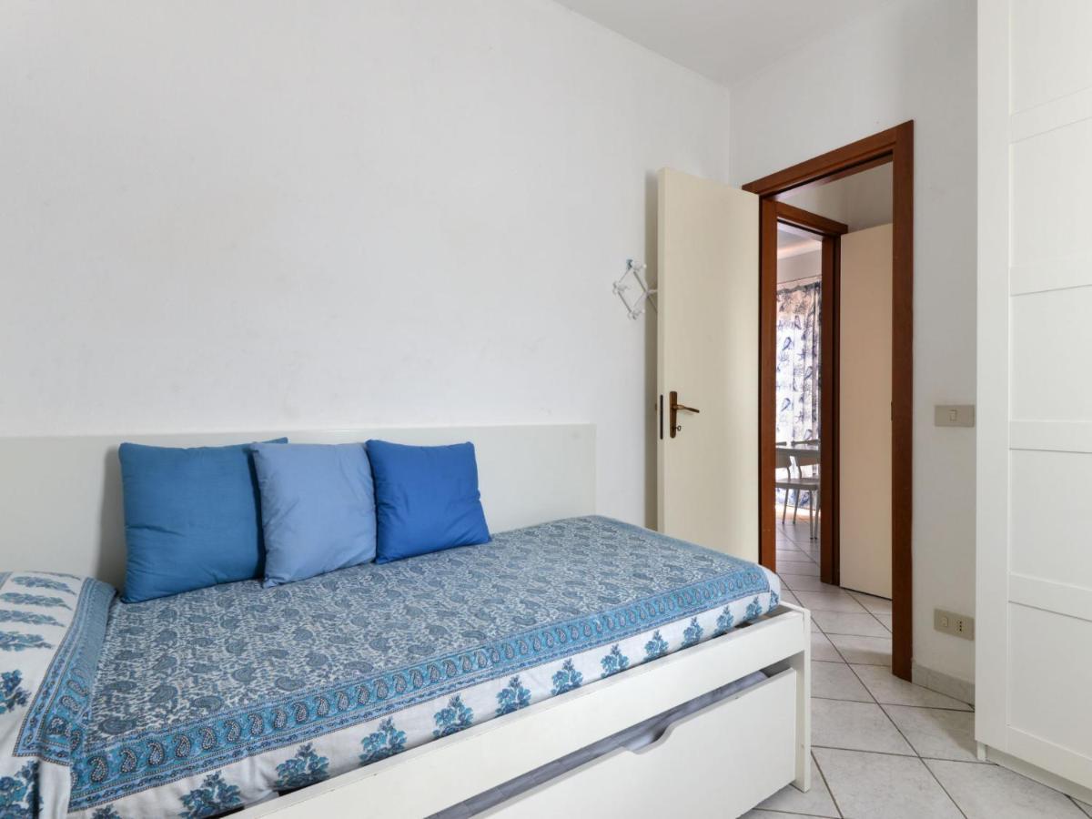 Apartment Altaluna-6 By Interhome Nisporto Екстериор снимка