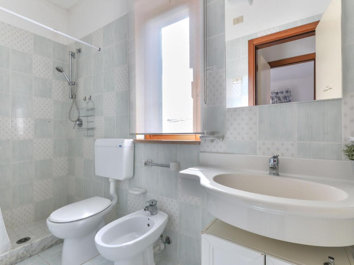 Apartment Altaluna-6 By Interhome Nisporto Екстериор снимка